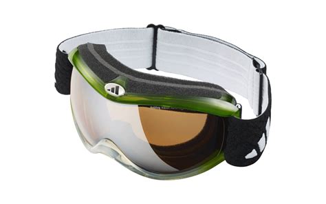 adidas yodai weiß|adidas Yodai Ski Goggles .